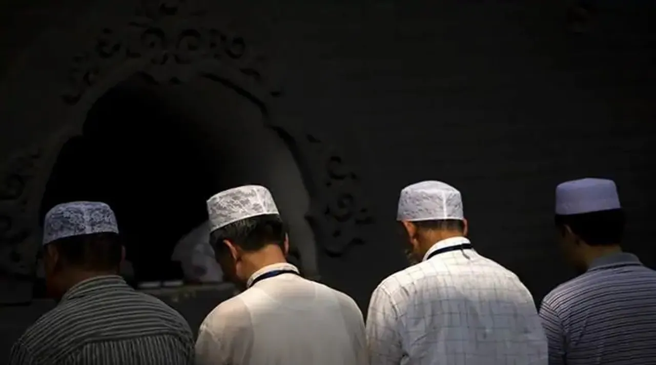 muslims in india