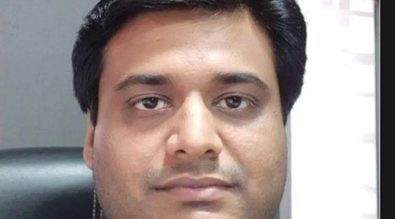loksabha election 2019, arnab roy, nadia nodal officer, লোকসভা নির্বাচন২০১৯, অর্ণব রায়, নদিয়ার নোডাল অফিসার