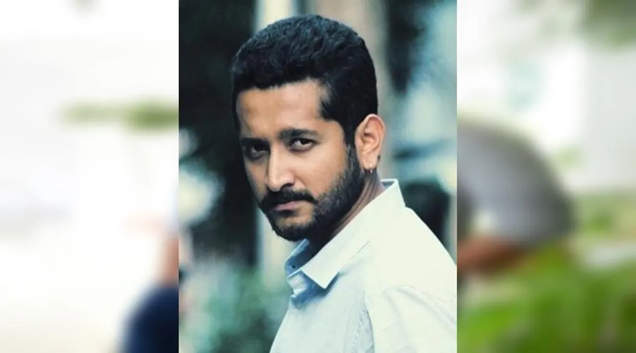 parambrata chatterjee