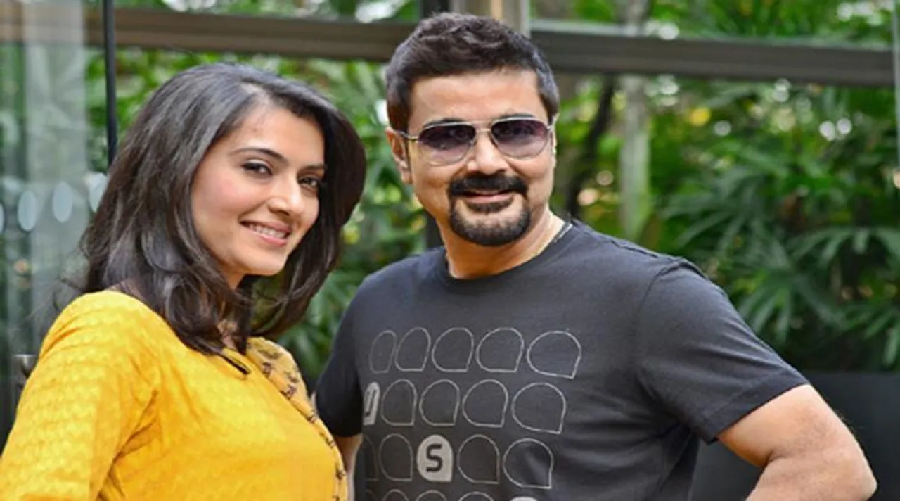 prosenjit arpita