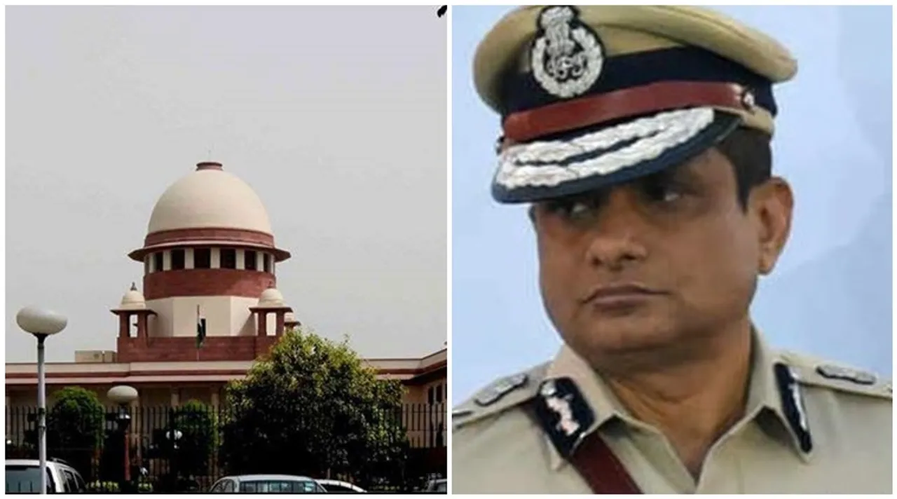 rajeev kumar, supreme court, রাজীব কুমার, সুপ্রিম কোর্ট