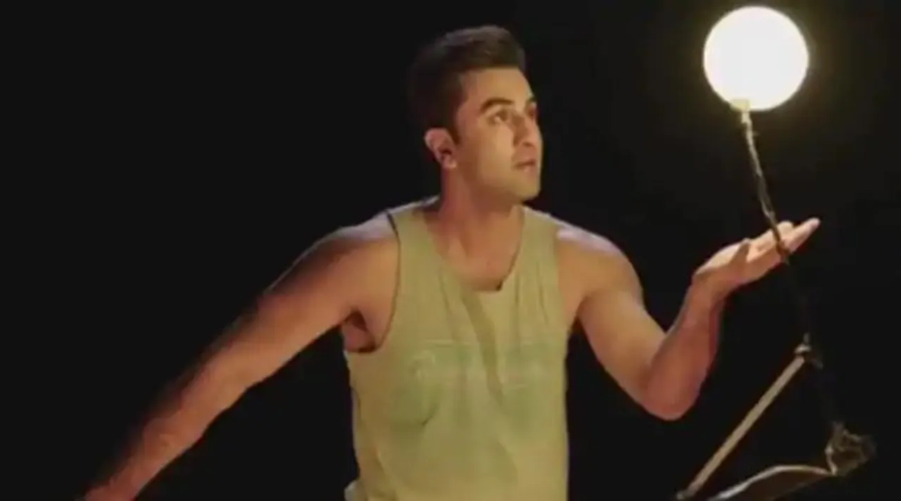 ranbir kapoor