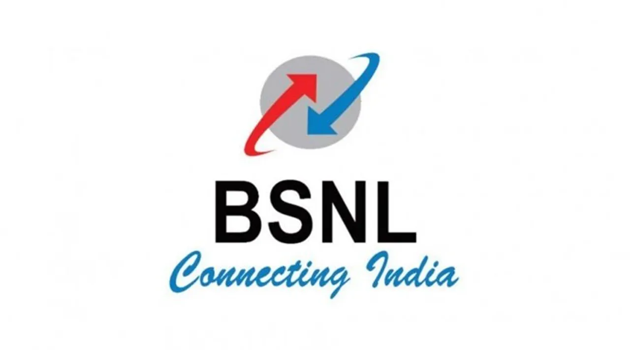 BSNL
