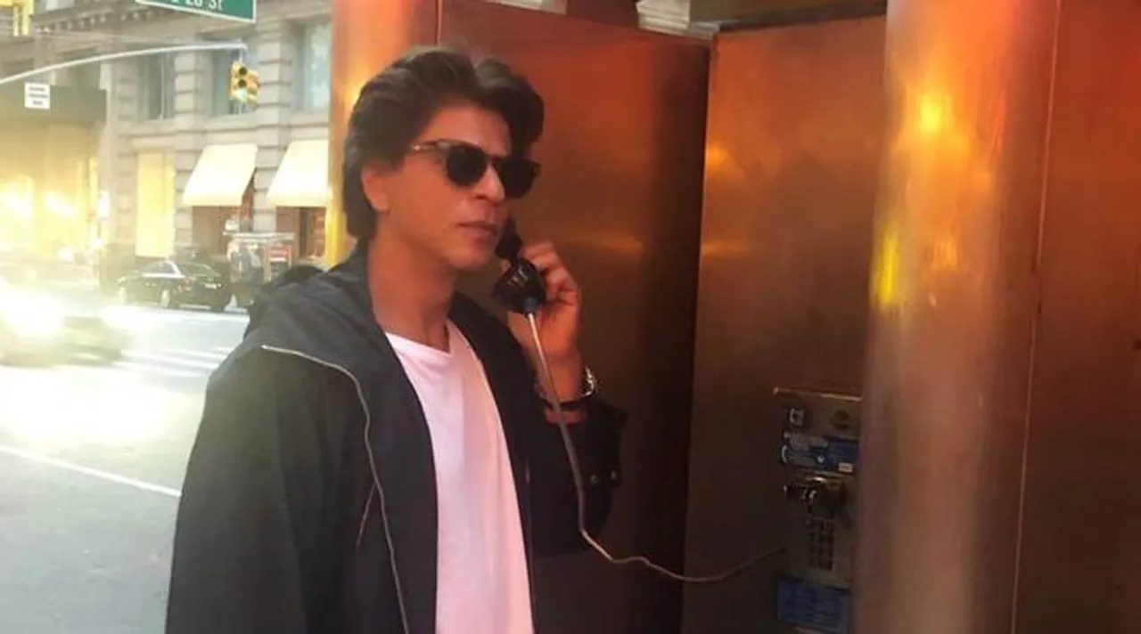 SHAH RUKH KHAN