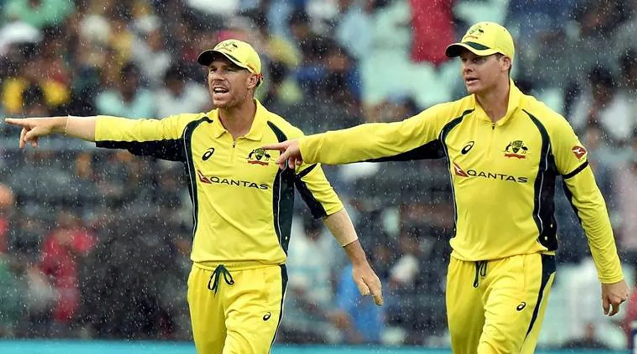 Australia World Cup squad: Steve Smith, David Warner set to make international comeback