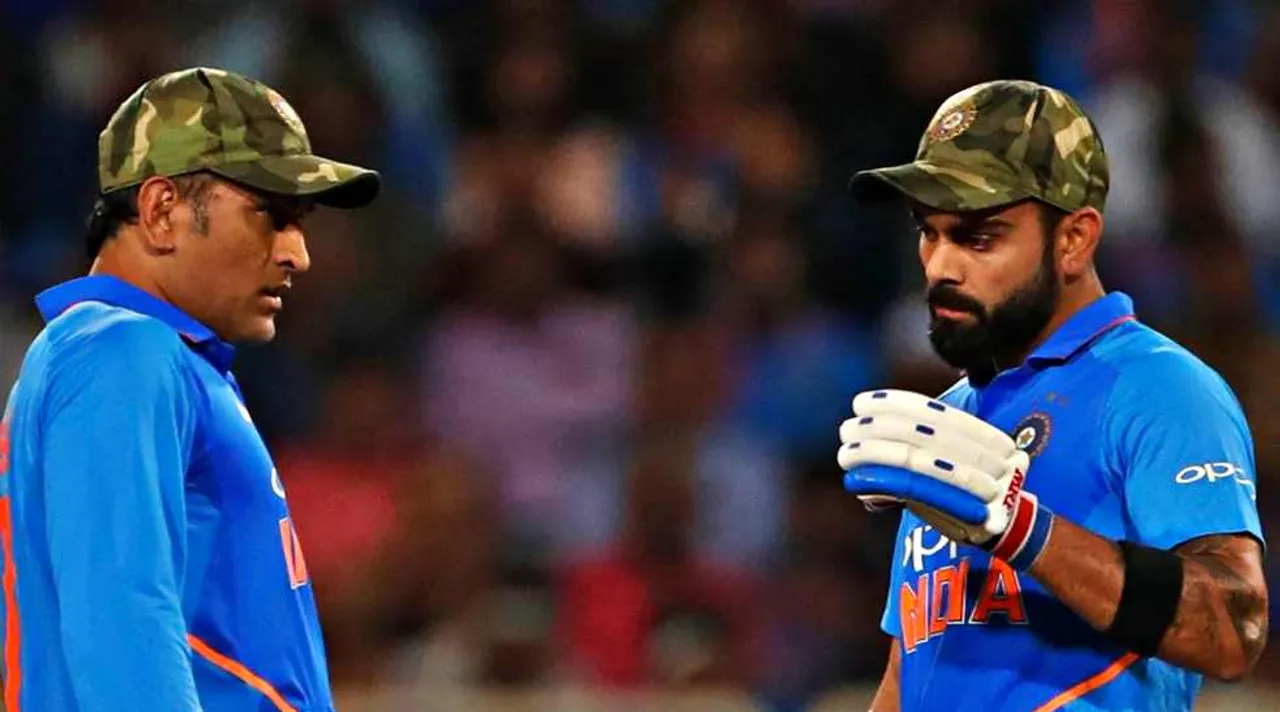 India World Cup 2019 squad: Balanced on paper, fragile on field