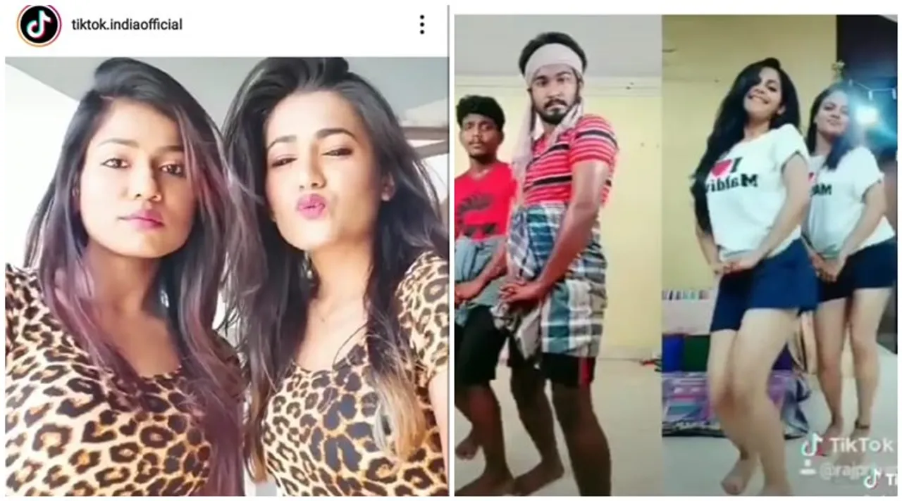 return of tiktok