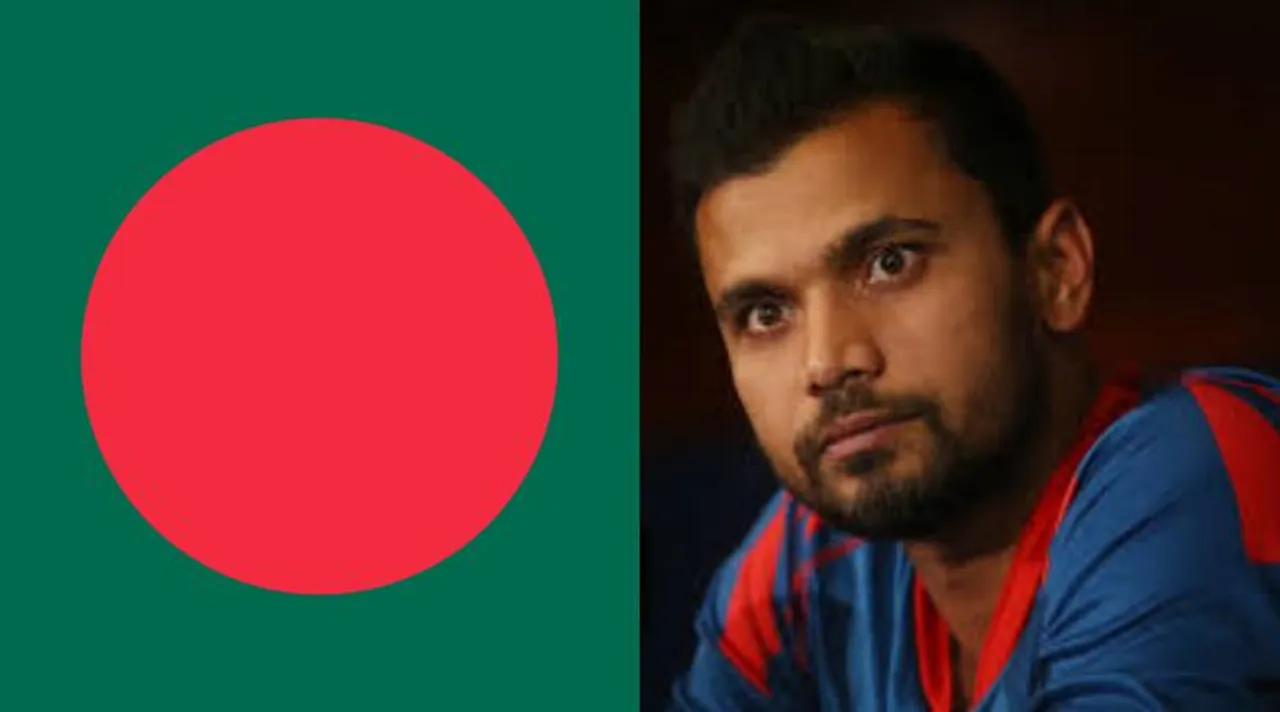 ICC World Cup 2019: Bangladesh Announce 15-Man SquadICC World Cup 2019: Bangladesh Announce 15-Man Squad