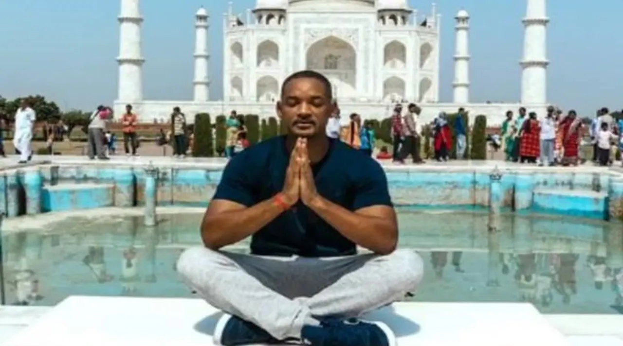 will smith