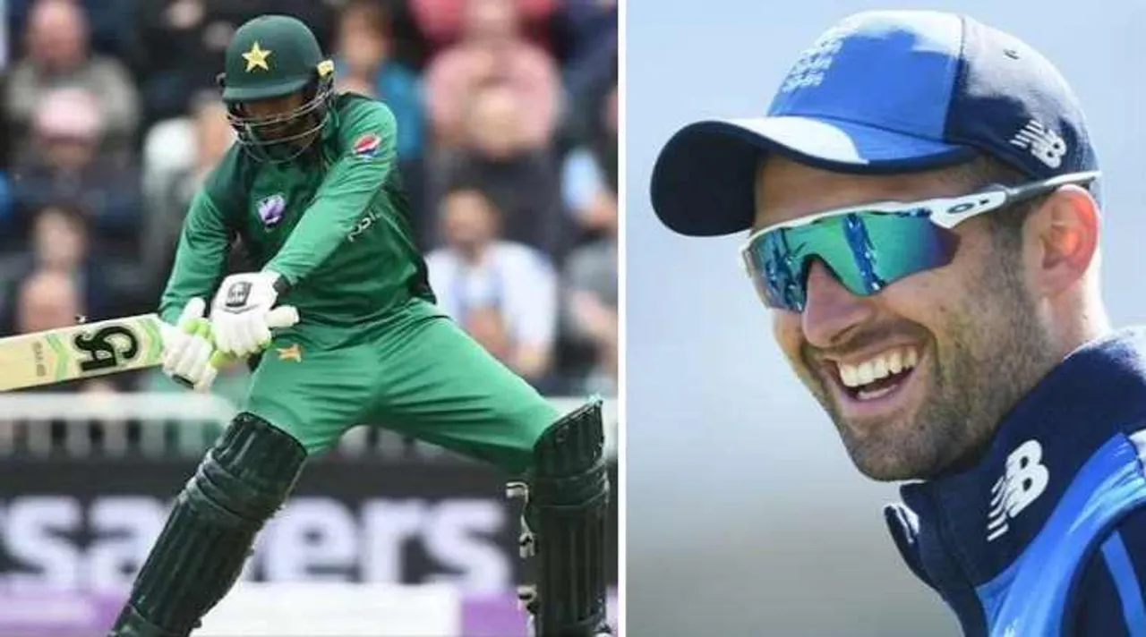 Shoaib Malik Clatters His Own Stumps, Twitter Can't Stop Laughing - Watch