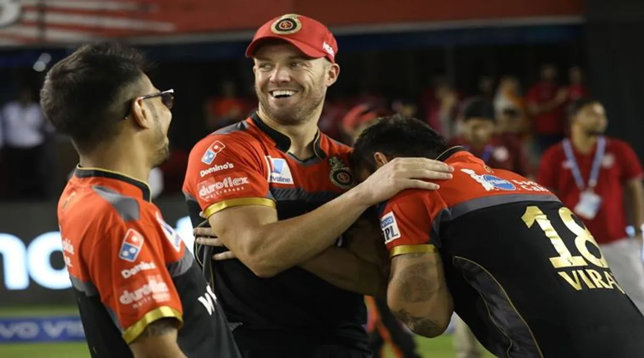 AB DE VILLERS