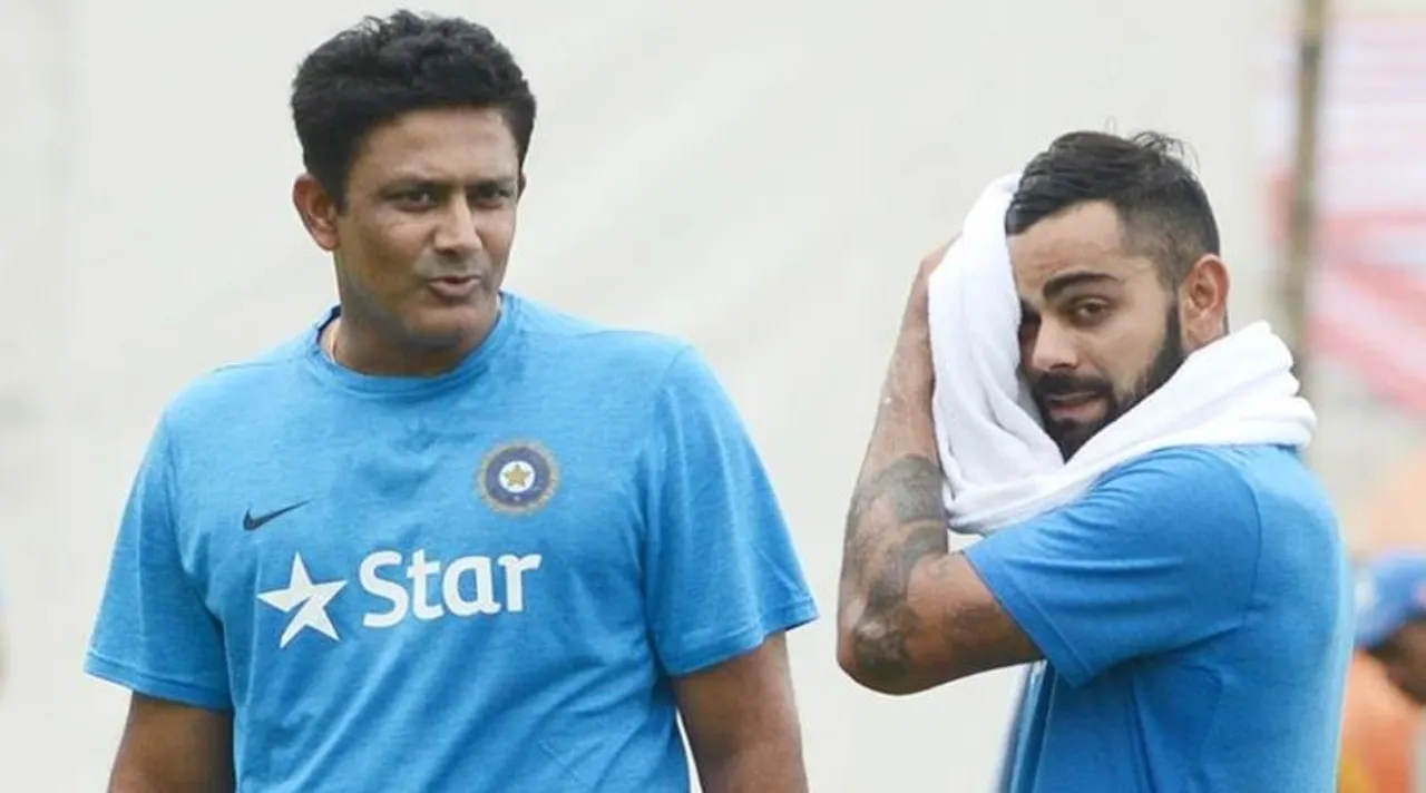 Anil Kumble and Virat Kohli_1