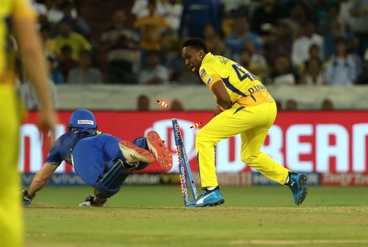 Retired Dwayne Bravo named in West Indies’ reserve list for World Cup
