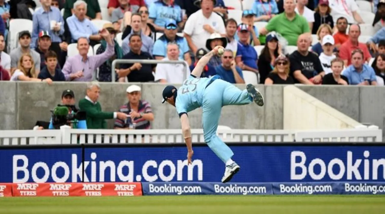 Ben stokes