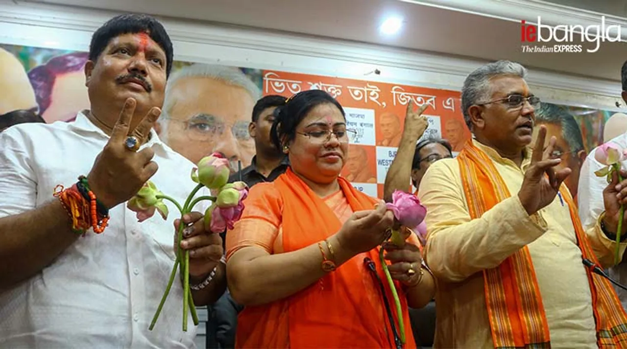 bjp