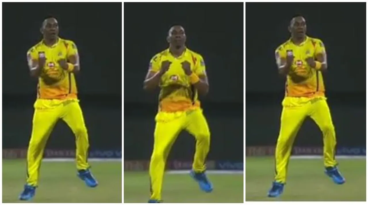 Dwayne Bravo_759