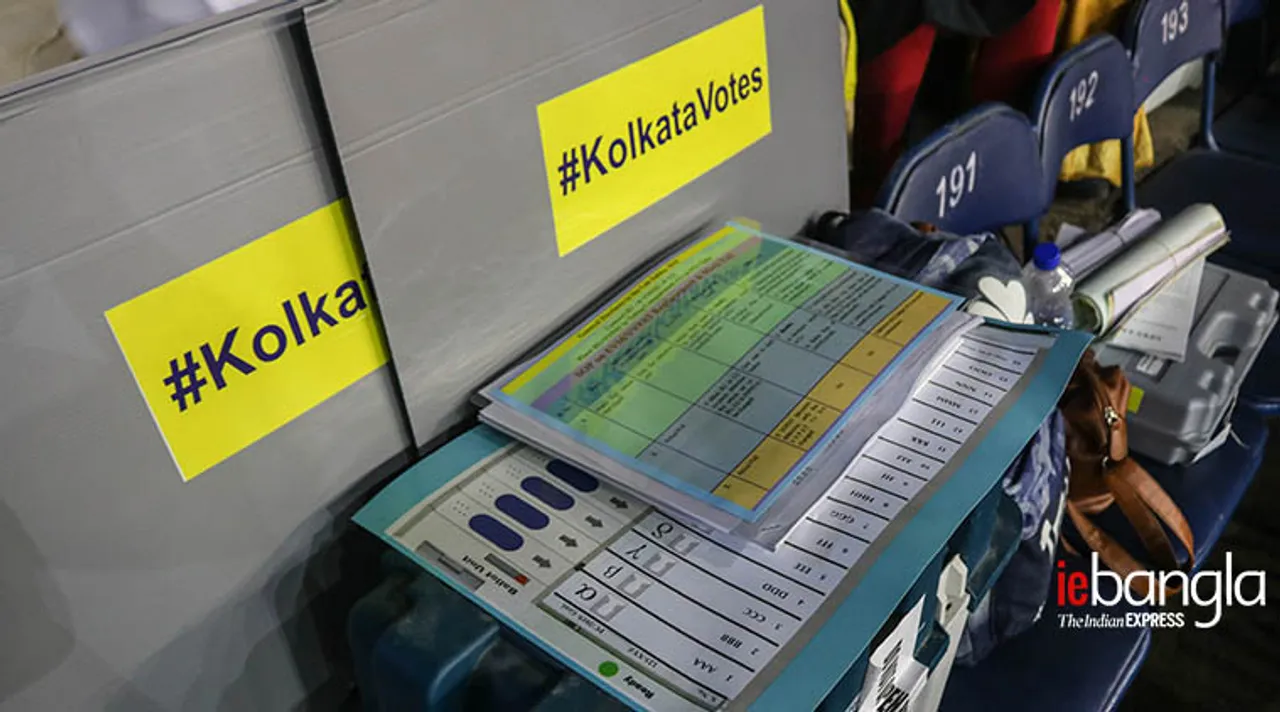 2019 lok sabha election