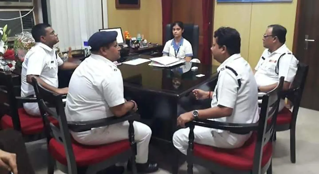 kolkata isc topper 2019