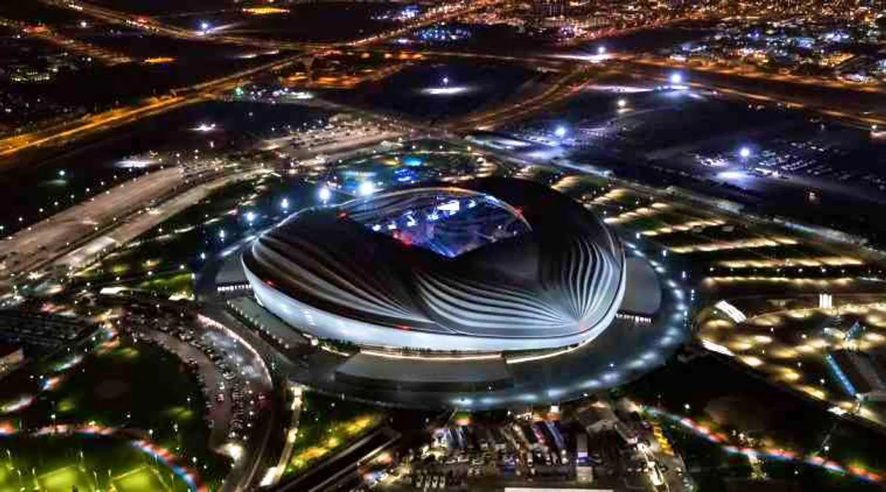 FIFA to stick with 32 teams for Qatar World Cup