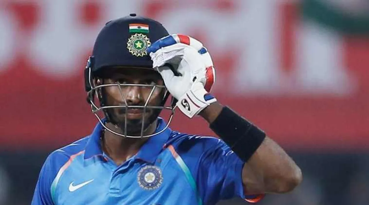 All-rounder Hardik Pandya can be a big factor in ICC World Cup for India: Kapil Dev
