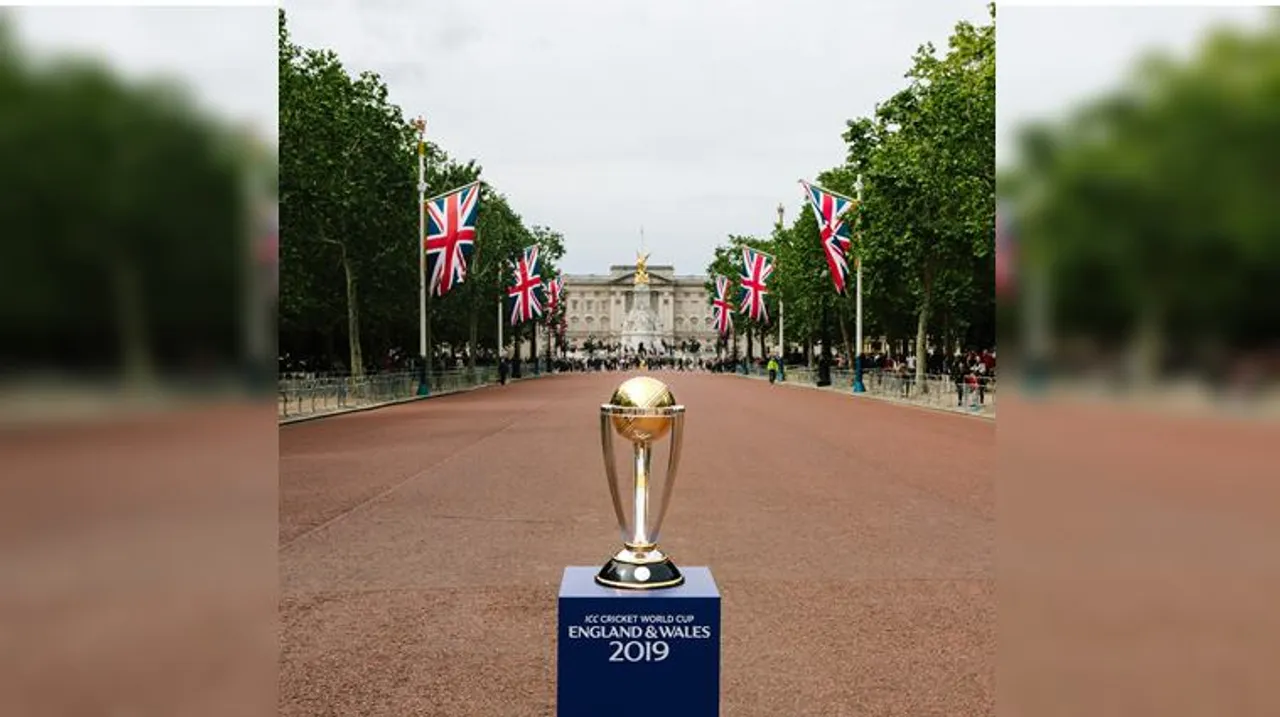 ICC World Cup