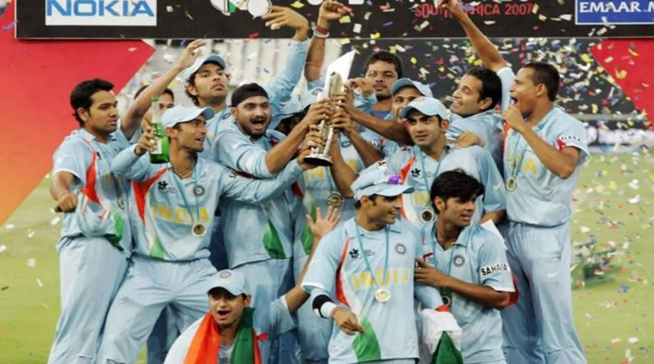 India world t20 win_lead