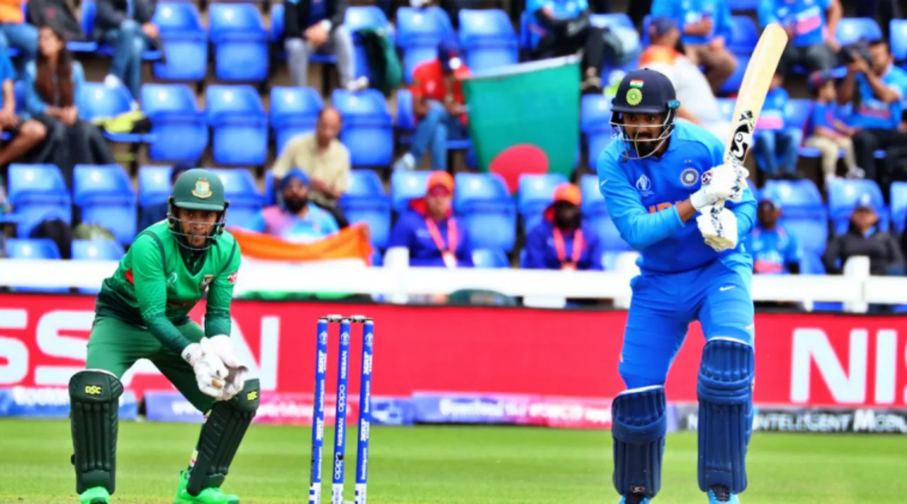 Virat Kohli hints KL Rahul’s ton may have solved No 4 riddle