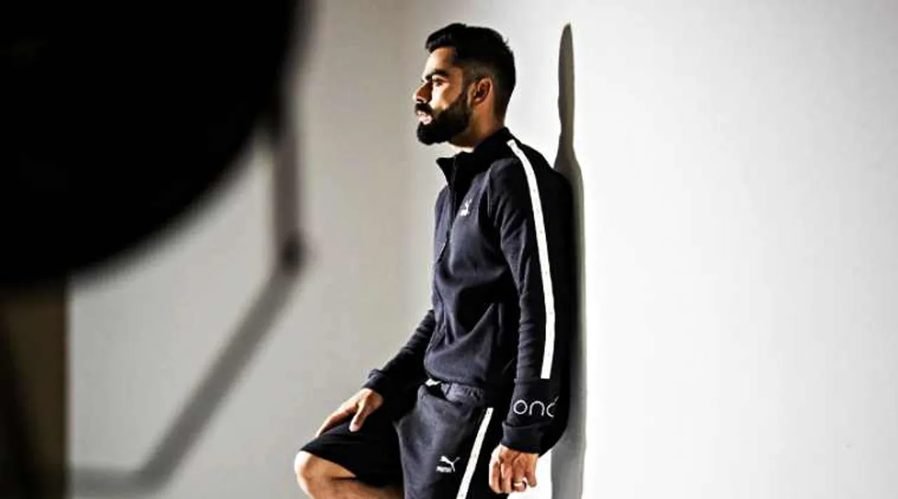 Virat Kohli emerges Most Trusted Sports Personality: Study