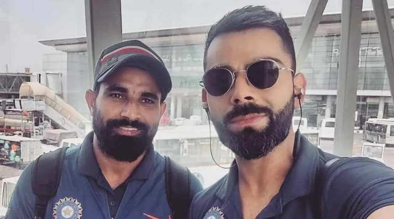 My yorkers ready to rock the World Cup: Mohammed Shami