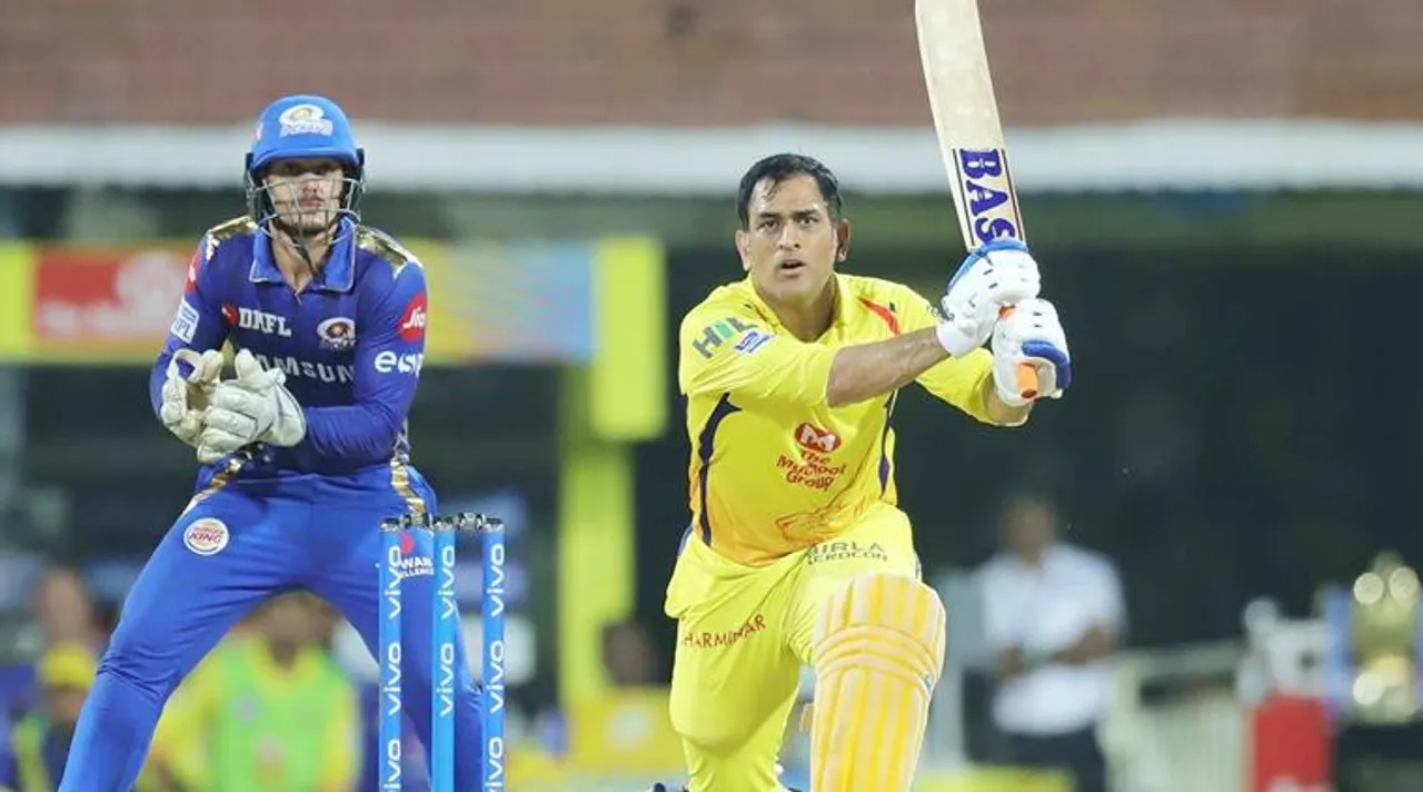 MS DHONI AGAINST MUMBAI_LEAD