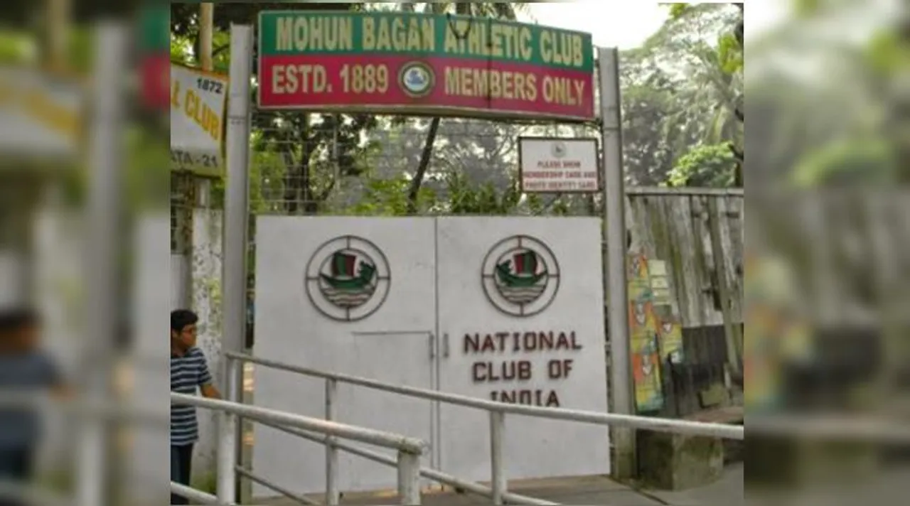 Mohun Bagan