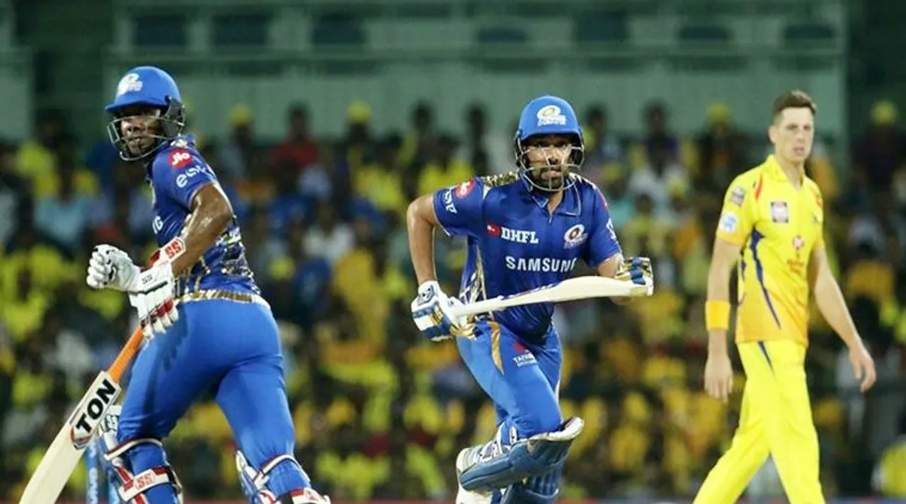 Mumbai Indians Vs CSK_759