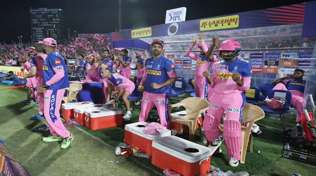Rajasthan Royals_759