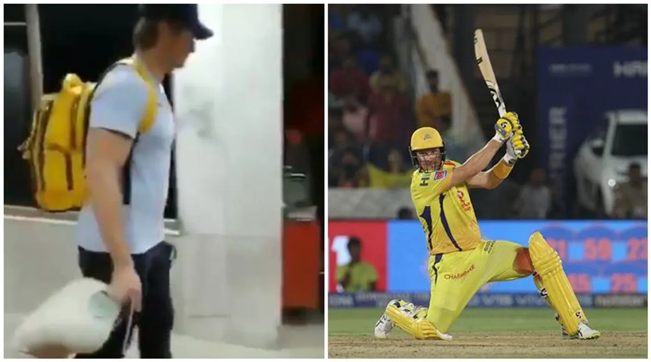 Shane Watson_759