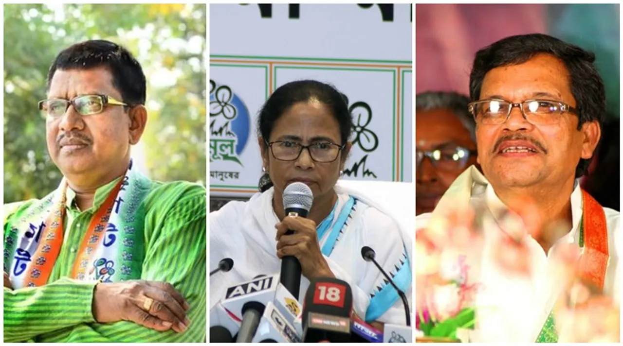 west bengal govt., tmc, mamata banerjee,