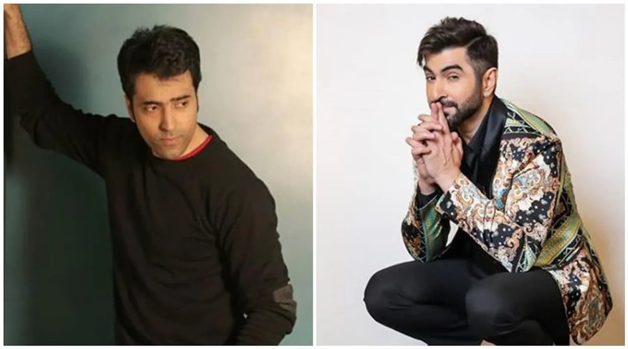 বিয়ের পর ফের ফ্লোরে ফিরছেন সাংসদ, কোন ছবি জানেন?