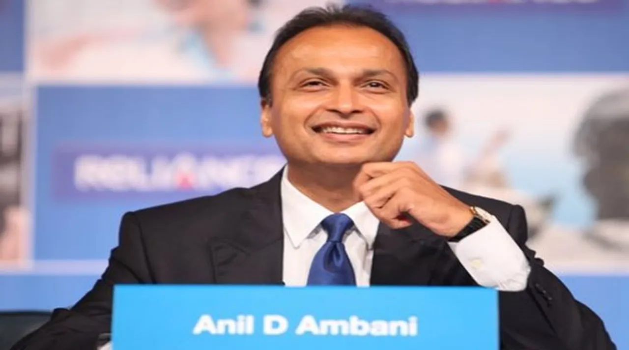 Anil Ambani, Rafale
