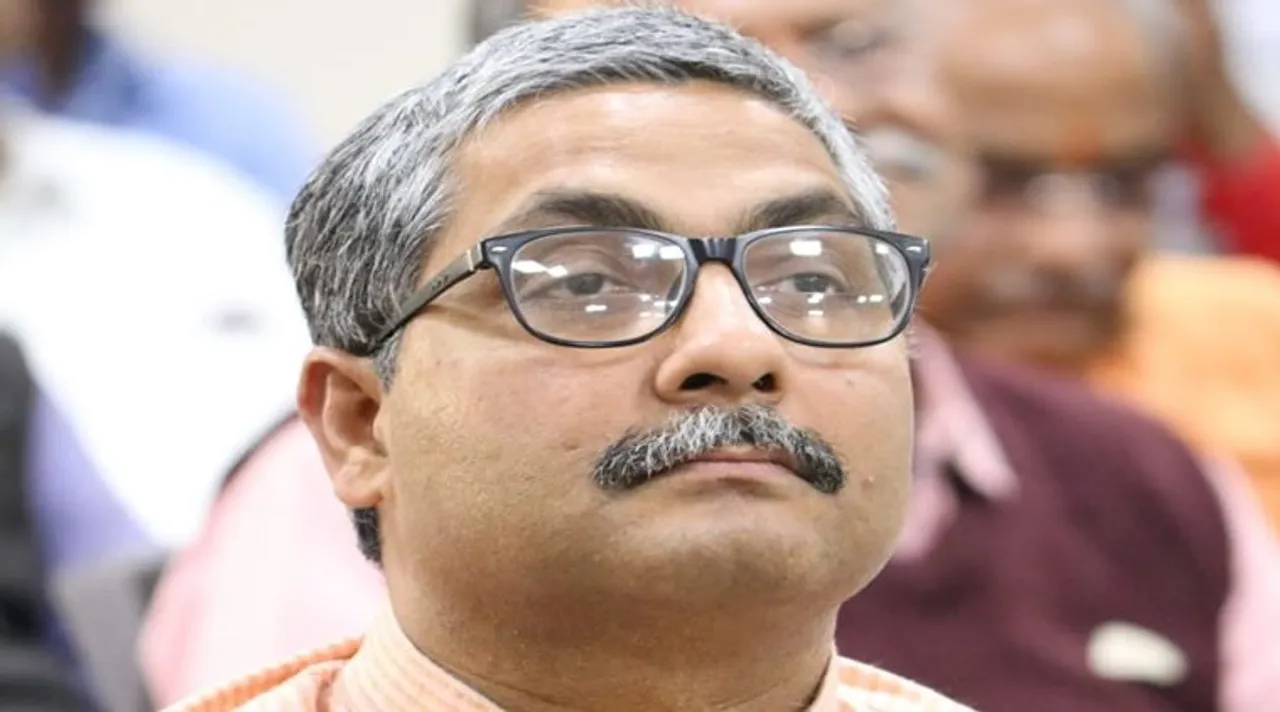 Anil Saumitra, Father of Pakistan