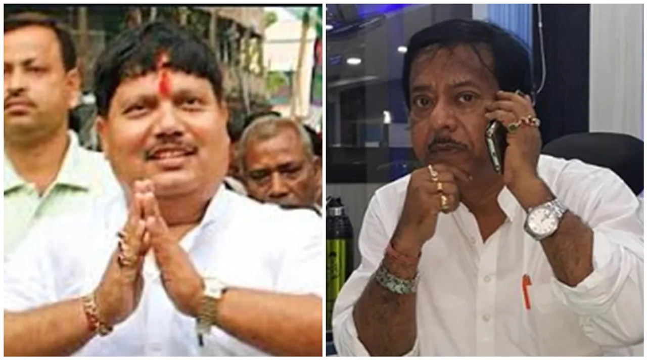 arjun singh, jyotipriya mallick,অর্জুন সিং, জ্যোতিপ্রিয় মল্লিক