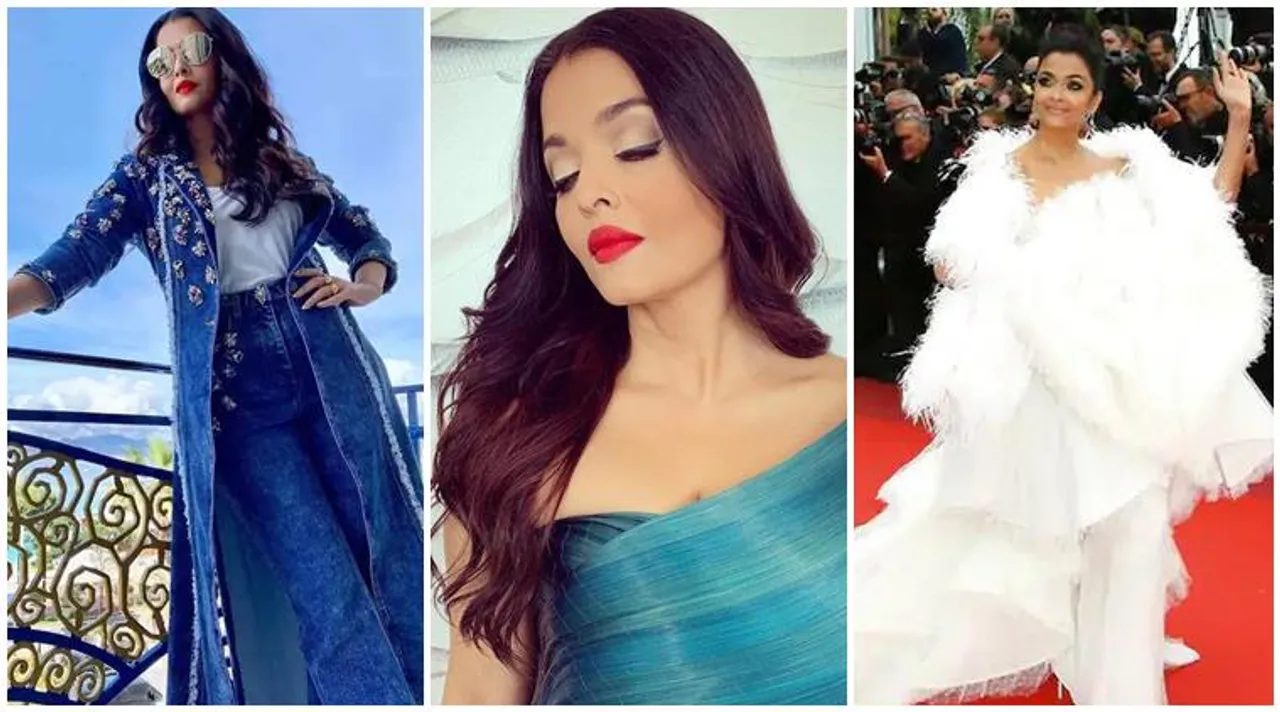 Aishwarya Rai