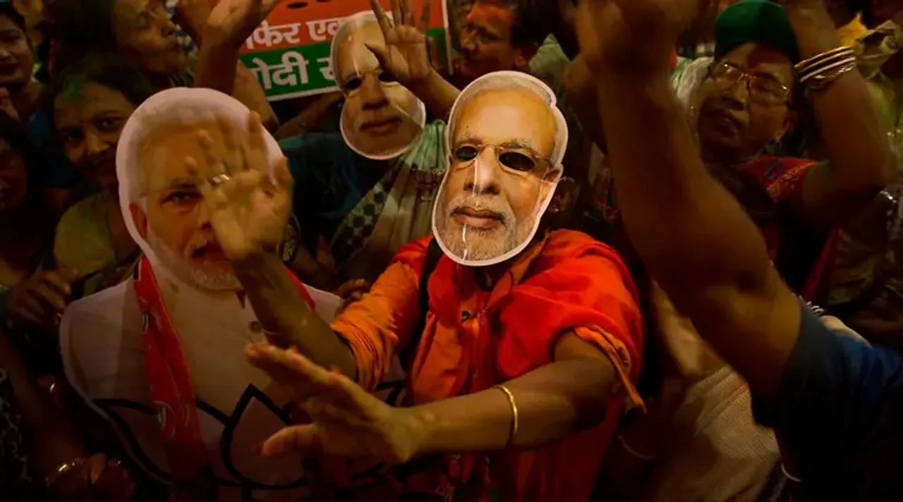 modi, uttar pradesh, bihar