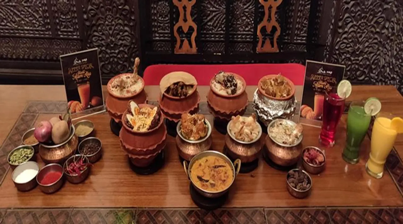 biriyani
