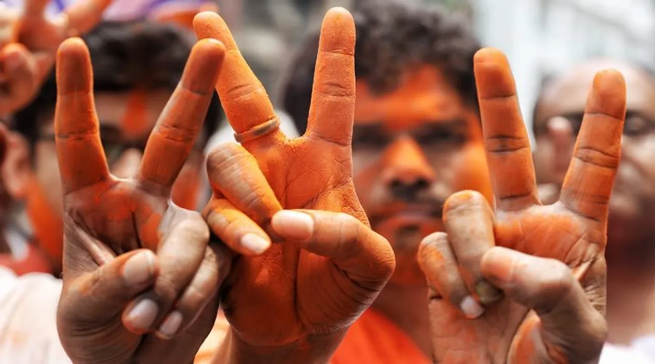 BJP