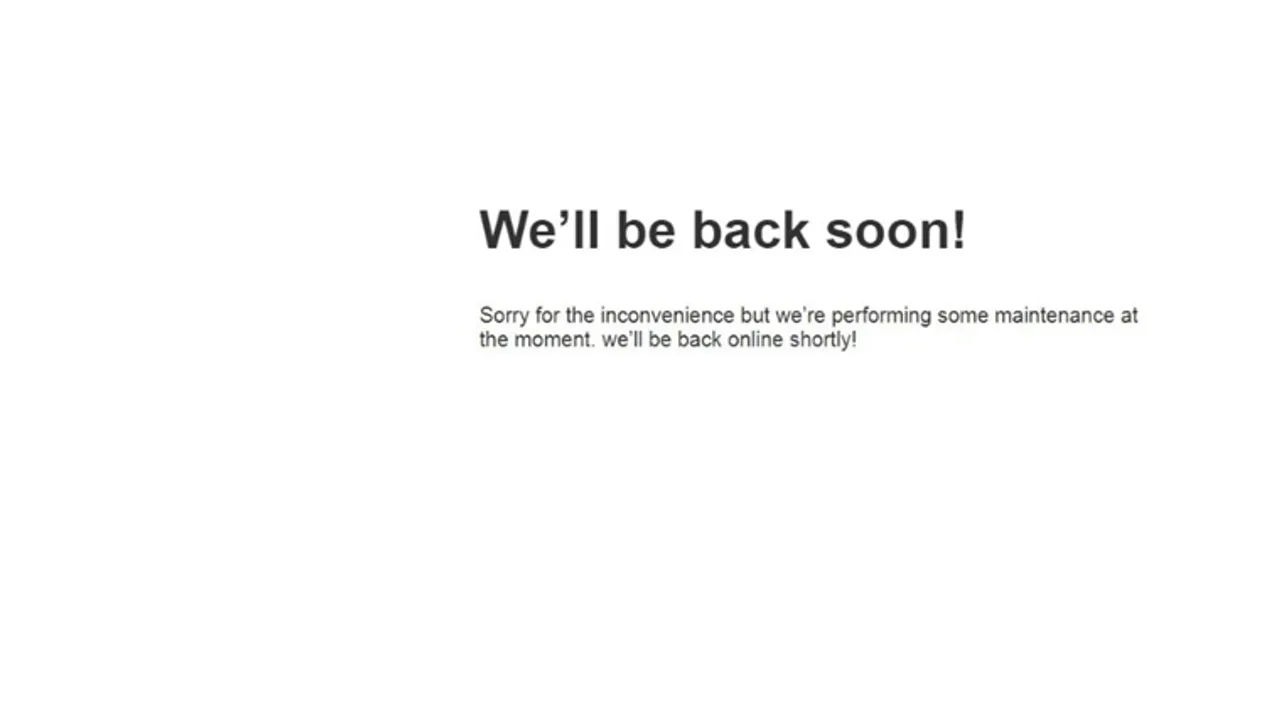 bjp delhi website hacked