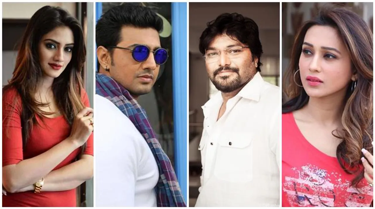 celebrity candidates fared