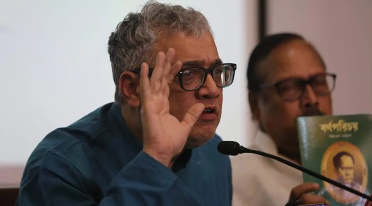 Derek O brien