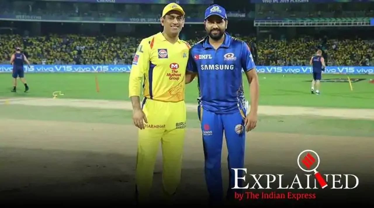 IPL Final Explained