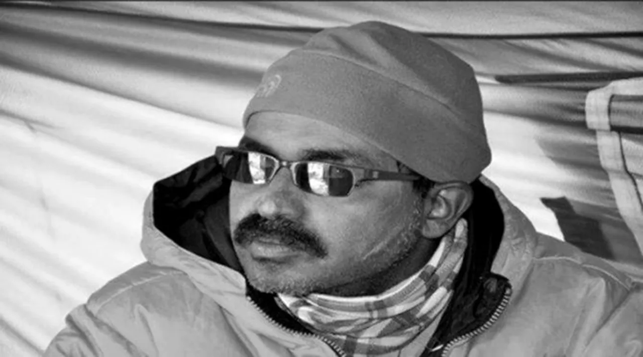 dipankar ghosh