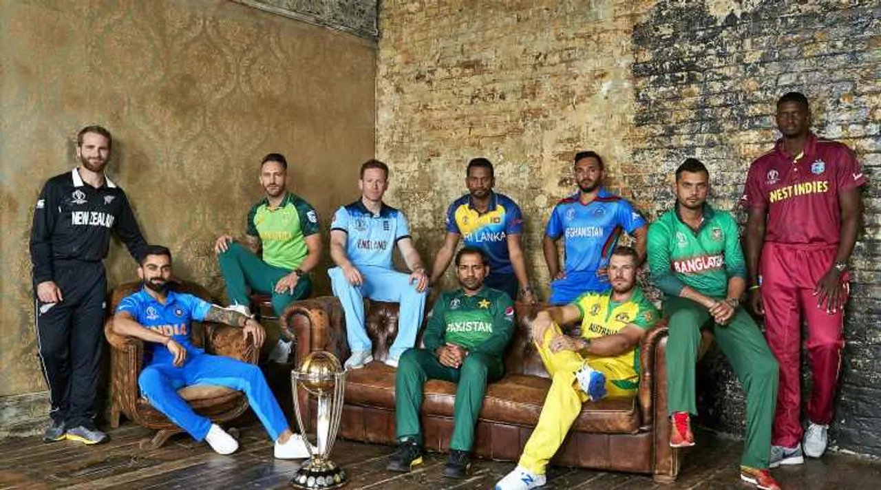 ICC World Cup 2019 Opening Ceremony: Date, IST Time, Telecast, Celebrity performances and more