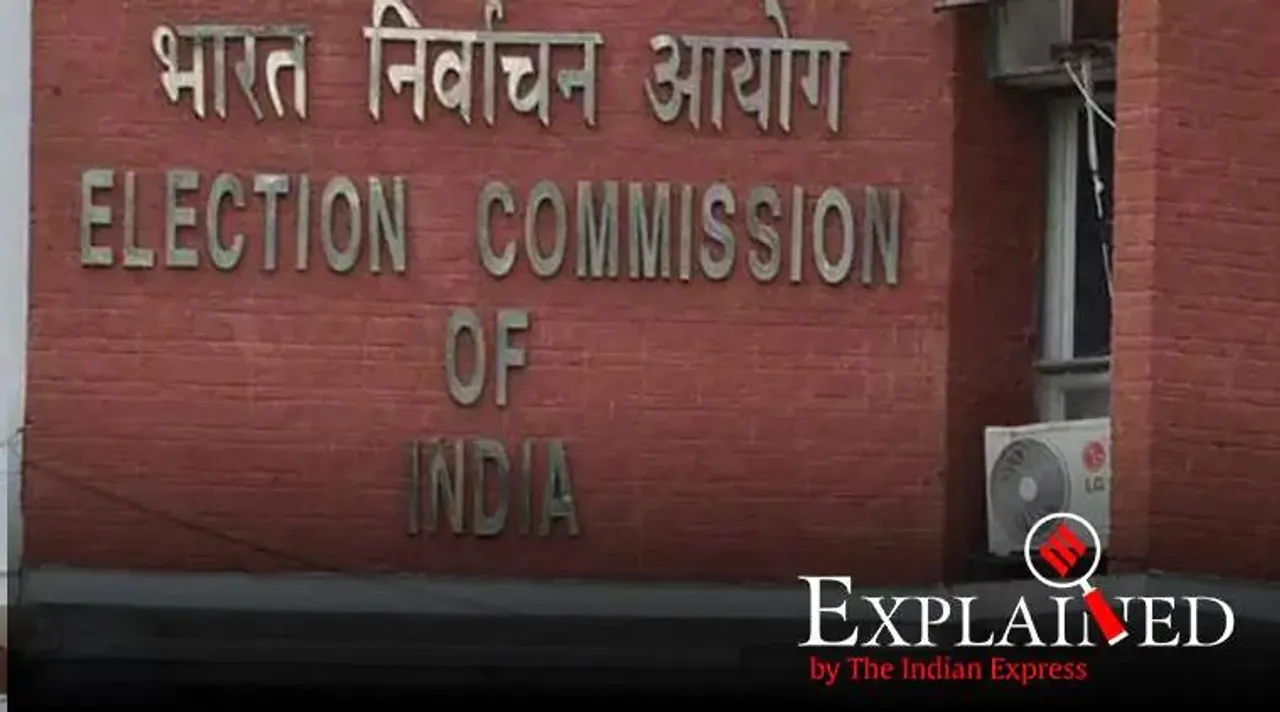Election Commission